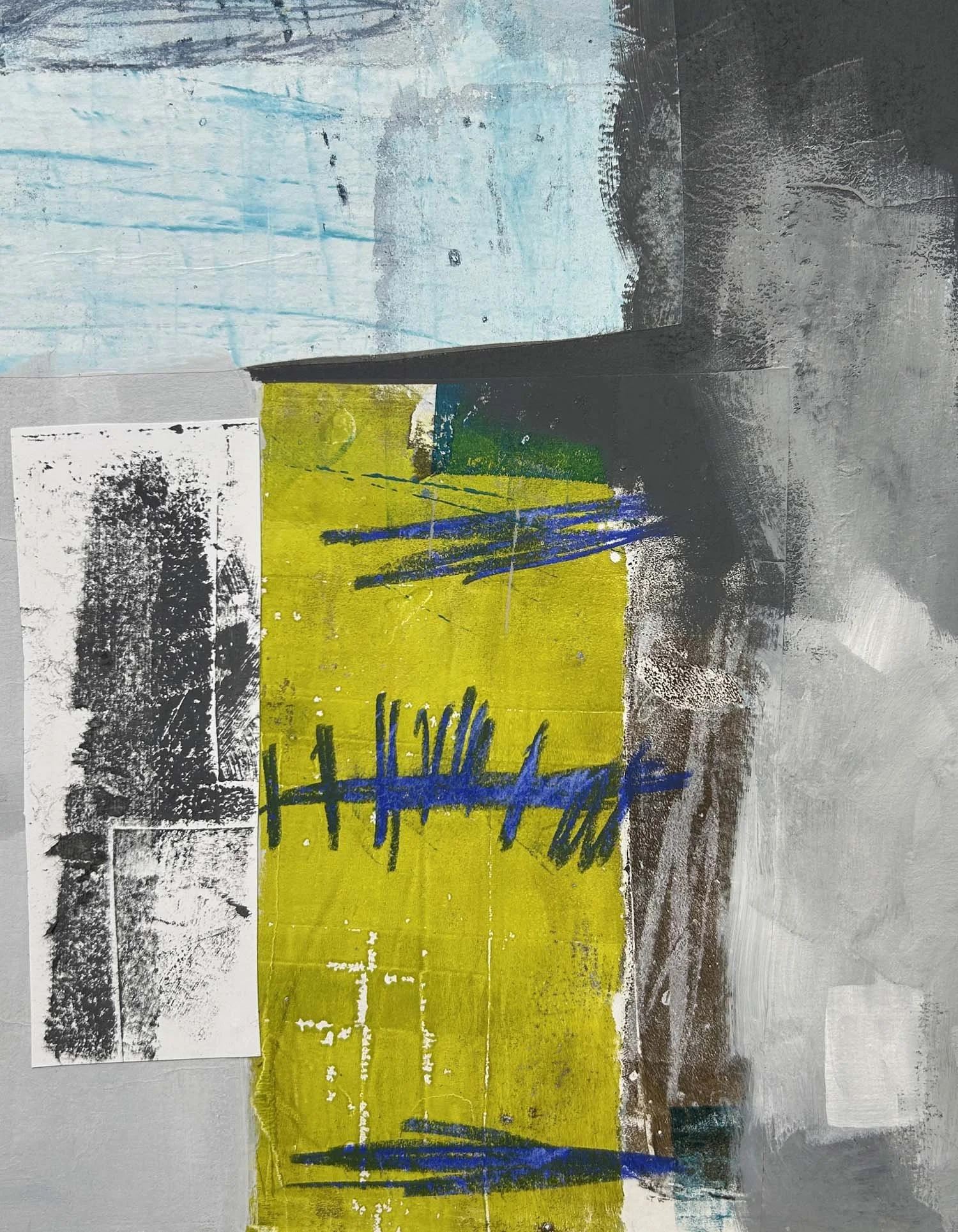 Recent Works — Karen Schulz - ART